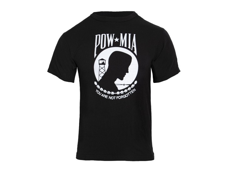 POW/MIA T-Shirt