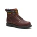 Caterpillar Second Shift 6" Work Boot