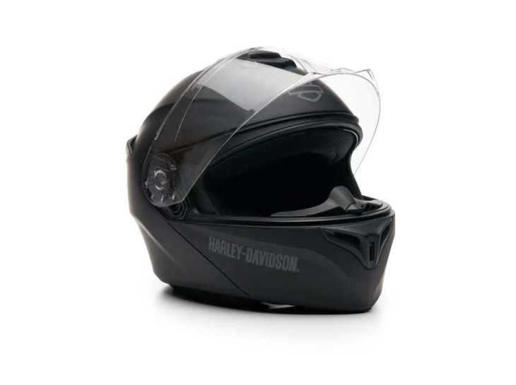 Outrush R Modular Bluetooth Motorcycle Helmet