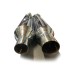 Last One. Stock Chrome Harley-Davidson Touring Exhaust Slip-ons