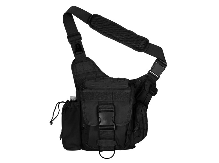 Advanced Tactical Bag