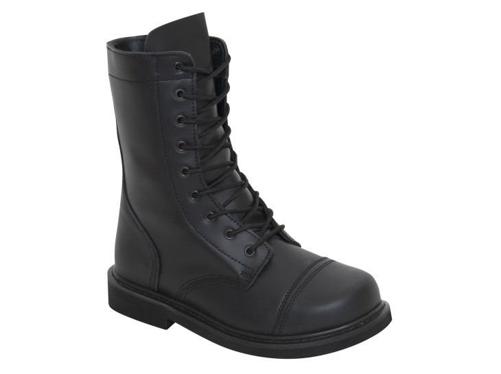 GI Type Combat Boots