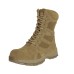 NEW 8" Zipper Tactical Boot