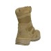 NEW 8" Zipper Tactical Boot