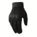 Touchscreen-Durable Polyester Motorcycle Gloves Dirt Bike Gloves