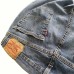 559 Levis Jeans (Used-Vintage)