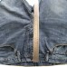 559 Levis Jeans (Used-Vintage)