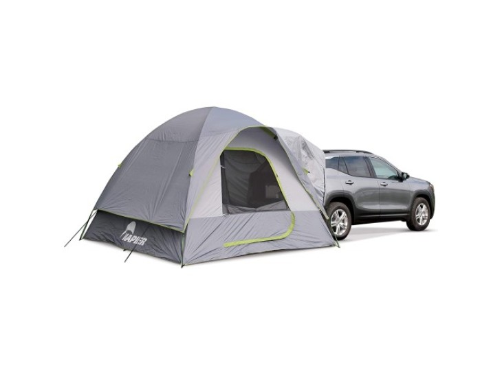 Last One. Napier 10'x10' Backroadz SUV Tent