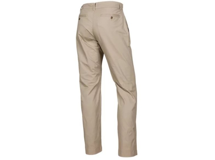 Redhead Chino Khaki Pants