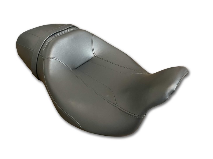 Last One. 2014-2023 Harley stock Touring Street Glide Seat