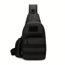 Heavy Duty Tactical Sling Bag