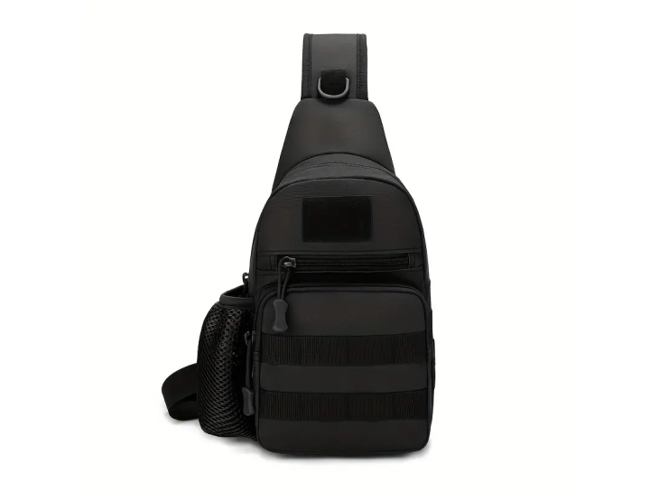 Heavy Duty Tactical Sling Bag