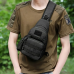 Heavy Duty Tactical Sling Bag