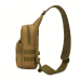 Heavy Duty Tactical Sling Bag